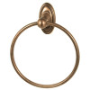 Classic Traditional A8040-AEM Towel Ring Traditional 7-in in Antique English Matte Classic Traditional A8040-AEM Towel Ring Traditional 7-in in Antique English Matte