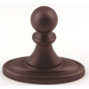 Classic Traditional A8080-CHBRZ Robe Hook Traditional in Chocolate Bronze Classic Traditional A8080-CHBRZ Robe Hook Traditional in Chocolate Bronze
