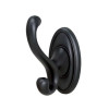 Classic Traditional A8099-BRZ Robe Hook Traditional in Bronze Classic Traditional A8099-BRZ Robe Hook Traditional in Bronze