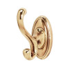 Classic Traditional A8099-PA Robe Hook Traditional in Polished Antique Classic Traditional A8099-PA Robe Hook Traditional in Polished Antique