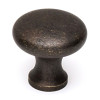 A814-34-BARC Knob Traditional 3/4-in in Barcelona A814-34-BARC Knob Traditional 3/4-in in Barcelona