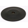 Knob Backplate Traditional 1-1/2-in in Bronze Knob Backplate Traditional 1-1/2-in in Bronze
