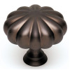 Knob Traditional 1-1/4-in in Chocolate Bronze Knob Traditional 1-1/4-in in Chocolate Bronze