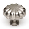 Rope A819-1-SN Knob Traditional 1-1/4-in in Satin Nickel Rope A819-1-SN Knob Traditional 1-1/4-in in Satin Nickel