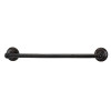 Sierra A8220-18-DKBRZ Bath Rustic Towel Bar in Dark Bronze Sierra A8220-18-DKBRZ Bath Rustic Towel Bar in Dark Bronze
