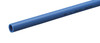 TruuFlo 02S100L020B-1 1-in x 20-ft PEX-b Non-Barrier Tubing Stick (1 Stick), Blue