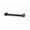 Euro A8920-12-BRZ Modern Towel Bar in Bronze