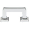 Millennium A950-PC Modern Pull in Polished Chrome