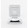 Knob Modern 1-in in Polished Chrome