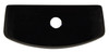 Tank Lid for Aqua II Toilets in Ebony
