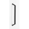 Nicole D427-12-BARC Appliance Pull Modern Pull in Barcelona