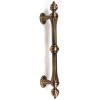 Ornate D6929-8-AE Appliance Pull Traditional in Antique English