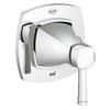 19942000 Grandera 5-way Diverter Trim in Chrome