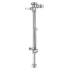 Bedpan Washer Flush Valve, 1.6 gpf