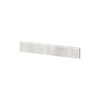 Baseboard 3X16.75 Grigio (1 Piece)