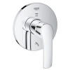 2015 3-way Diverter Trim in Chrome