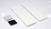 Side Plate (2 Pieces) with Velcro Tape for CST964CF(G) in Colonial White
