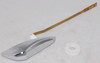 Trip Lever for CST903 in Polished Chrome