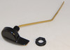 Trip Lever for ST706 in Ebony