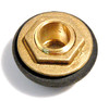 3/4-in Spud Set for UT104, UT307, and UT447 Urinals