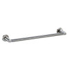 4691 18in Towel Bar in Satin Nickel