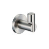 4695 Robe Hook in Satin Nickel