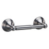 4363 Toilet Toilet Paper Holder in Satin Nickel