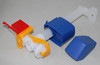 Fill Valve Assembly with Bracket and Filter for WT151M and WT152M In-Wall Tank Systems