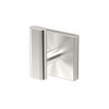 KA-ELE-7-SN 7-Piece Bathroom Accessory Kit with Mirror and Wall Sconces, Satin Nickel