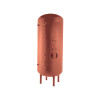 325 Gal Commercial Un-Jacketed Storage Tank