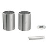 A1717 Vessel Faucet Extension Kit in Chrome