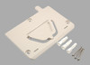 Remote Control Hanger Set for S200 and S300 Washlets