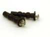 Top Mounting Seat Hardware for Toilets
