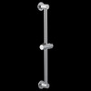 155746 Chrome Slide Bars