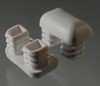 2 Piece Lid Bumper Set for E200 Washlet
