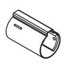 Stop Tube with Adjustable Temperature Limit Stop in Nickel