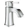 Centerset Lavatory Faucet in Chrome