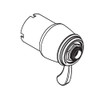 130149 Replacement Handle Kit in Chrome