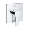 Grohe 19591000 Allure 5-way Diverter Trim in Chrome Grohe 19591000 Allure 5-way Diverter Trim in Chrome