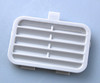 Louver for B100