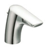 Spout Kit Two-Handle Widespread Lavatory Faucet Trim in Chrome