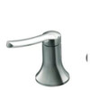Moen 158493BN Replacement Handle Kit in Brushed Nickel