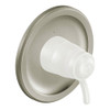 159014BN Escutcheon Kit in Brushed Nickel