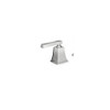 Widespread Handle Kit in Chrome