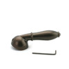 164487ORB Replacement Handle Kit in Oil Rubbed Bronze
