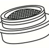 Aerator in Stainless