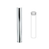 24in X 3/4in Urinal Tailpiece Tube Extension in Chrome