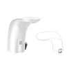 Replacement Temperature Control Moentrol Handle in Chrome