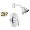 Moen KSKI-M-T3112CR Kingsley Showerhead