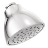 Single Function Standard Spray Head in Chrome